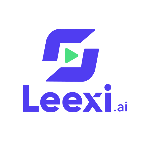 Leexi logo