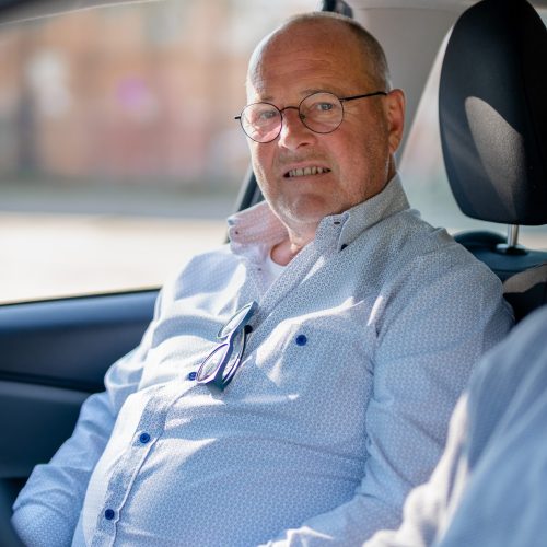 Bart Van Scharen