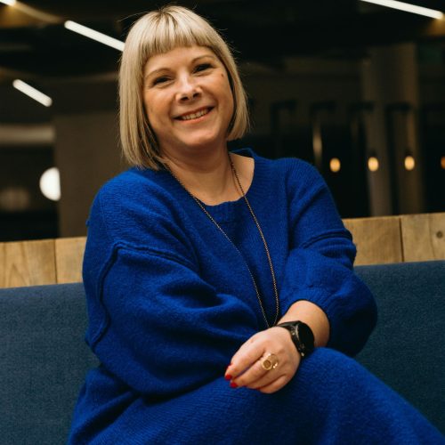 Listen To My Story - 2GO