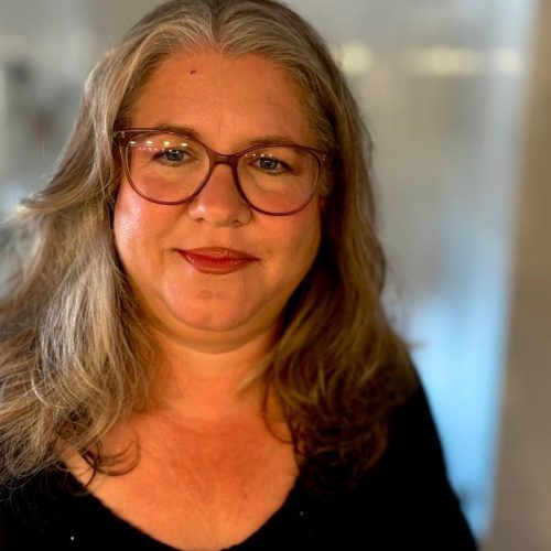 Caroline Smeets