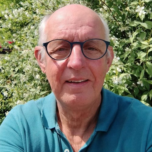 Marc Buckinx