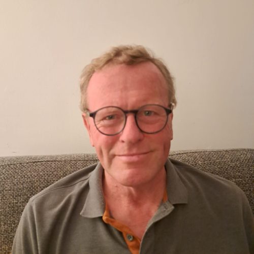 Marc Pieters