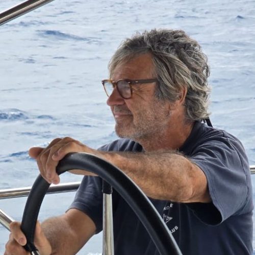 Patrick lyssens Patrick lyssens