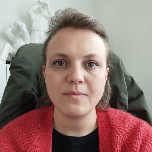 Sofie Schoonbaert foto