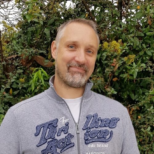 Sven elegast